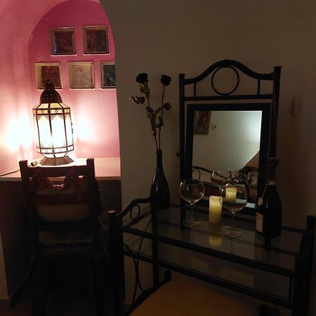 Chambre Love Romantique Avec Spa Privee Καλβί Εξωτερικό φωτογραφία