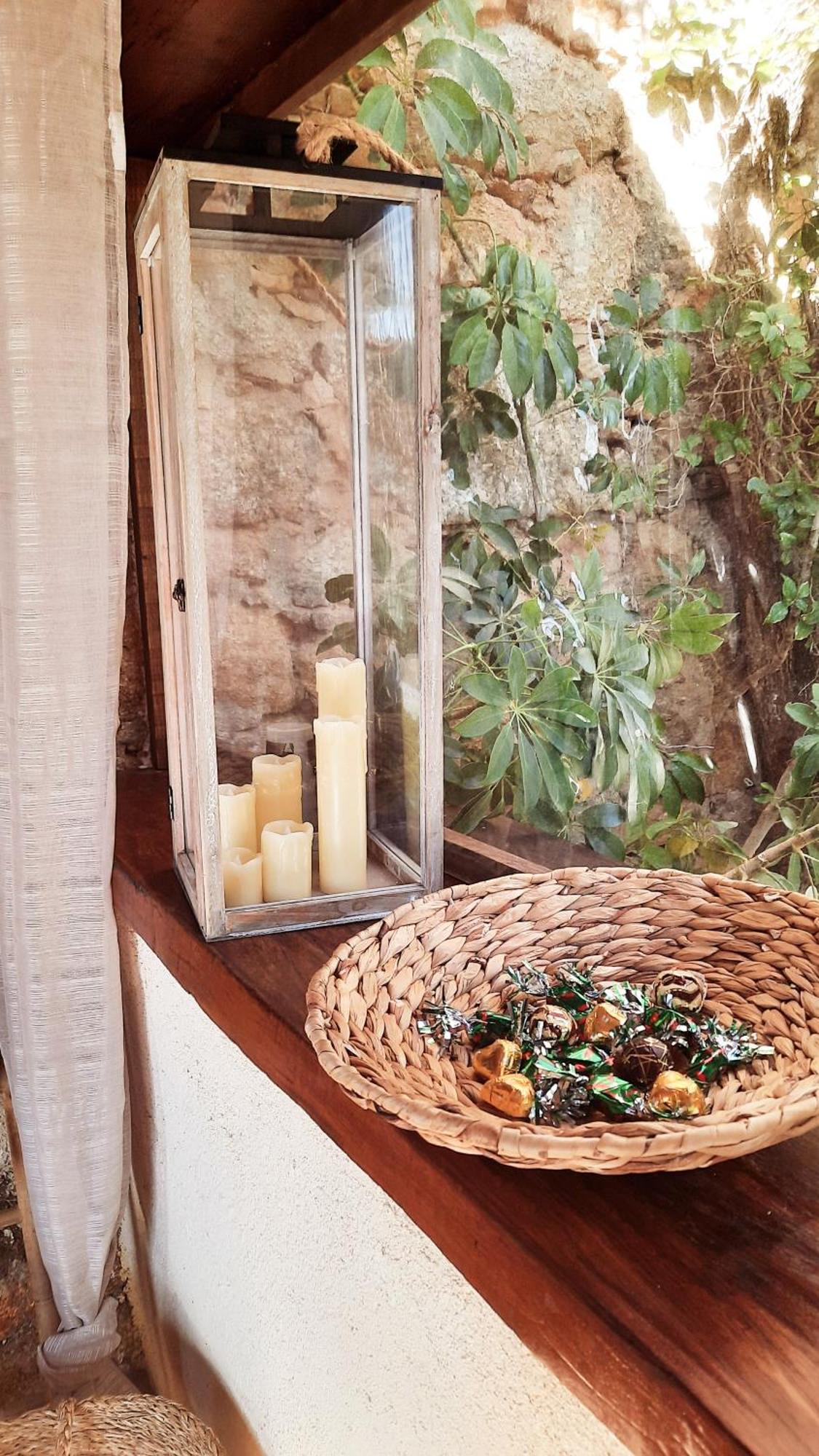 Chambre Love Romantique Avec Spa Privee Καλβί Εξωτερικό φωτογραφία
