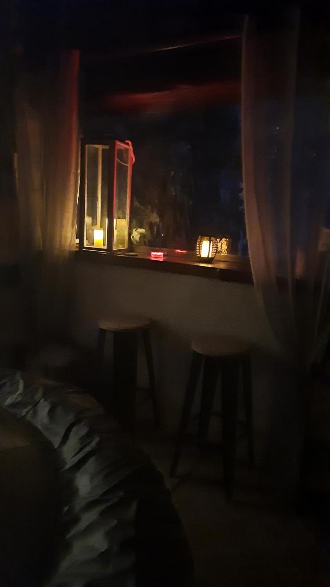 Chambre Love Romantique Avec Spa Privee Καλβί Εξωτερικό φωτογραφία